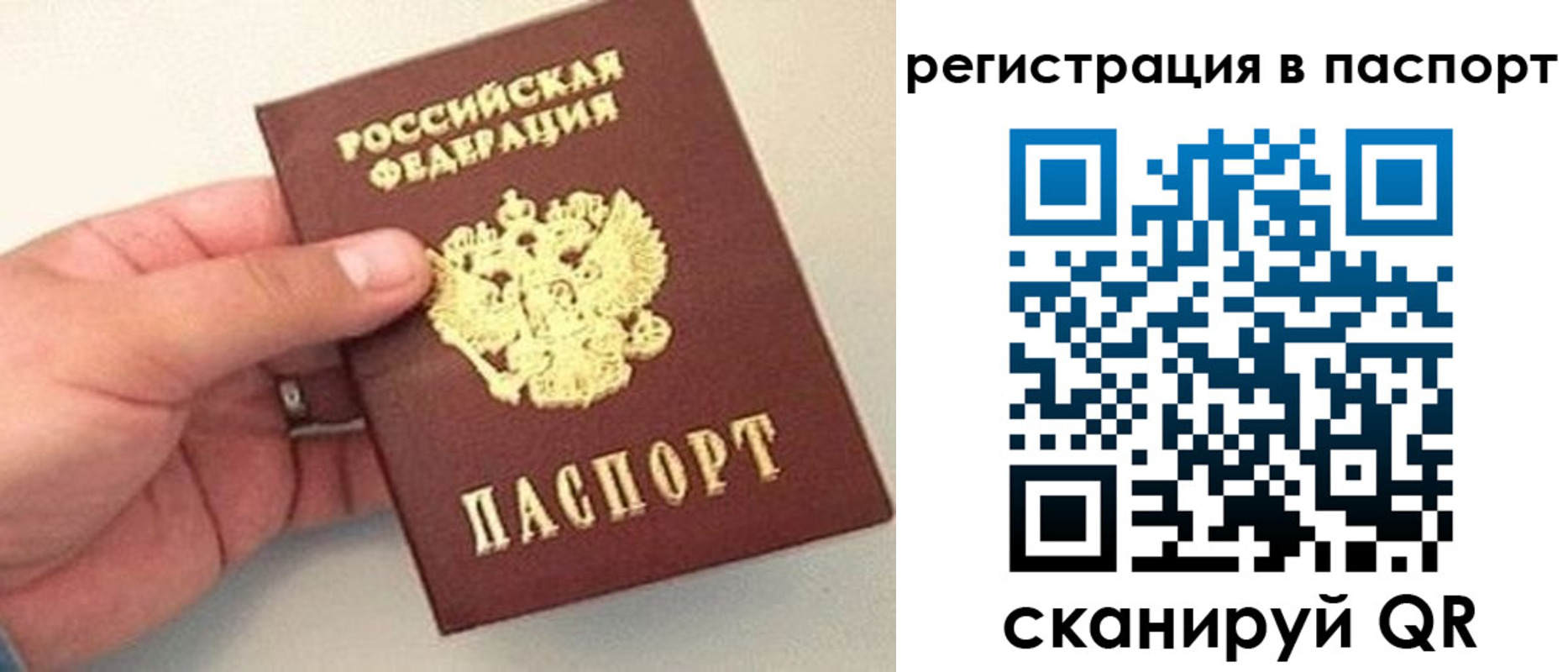 прописка законно в Петров Вале